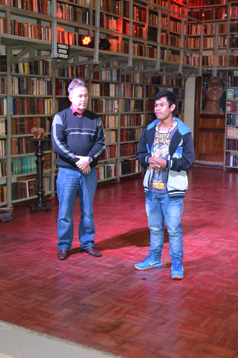 Natal Cidade dos Anjos 2015 é apresentado ao Conselhão